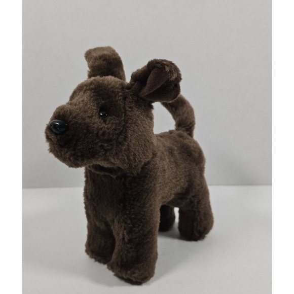 American Girl Doll Accessories Lot Hangers Music Stand Dog Earrings + More - Picture 4 of 5